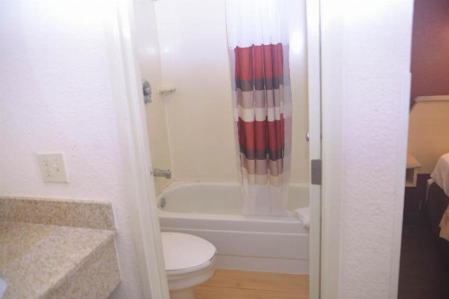 FairBridge Inn Express Baton Rouge image 1