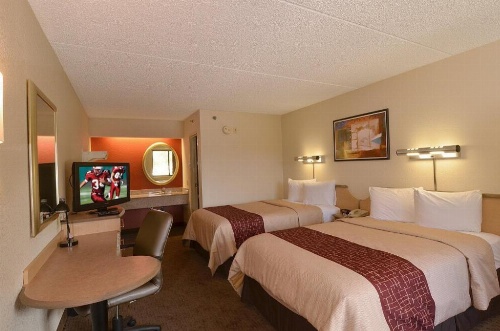 FairBridge Inn Express Baton Rouge image 10