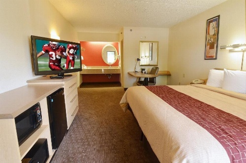 FairBridge Inn Express Baton Rouge image 14