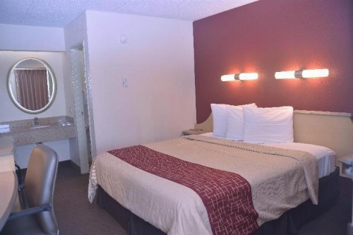 FairBridge Inn Express Baton Rouge image 15