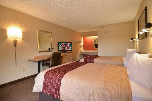 FairBridge Inn Express Baton Rouge image 16