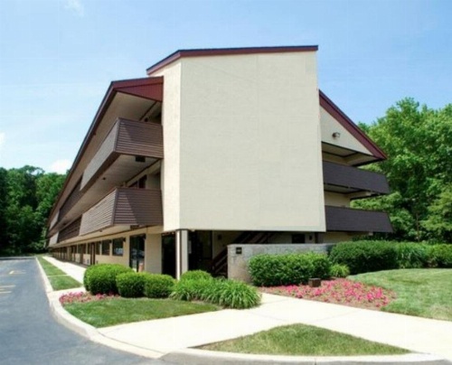 FairBridge Inn Express Baton Rouge image 18