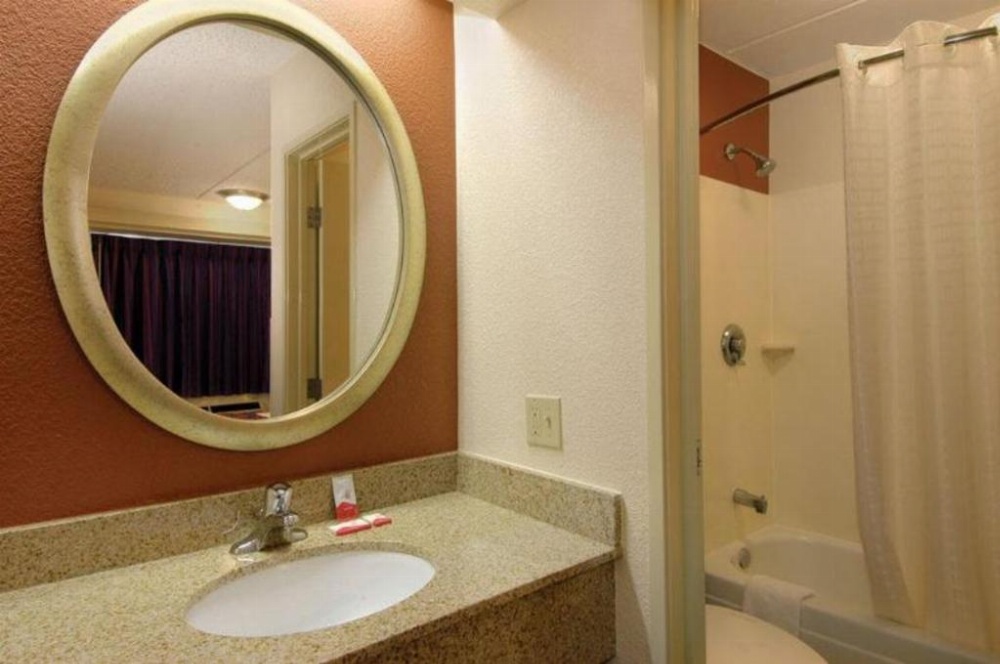 FairBridge Inn Express Baton Rouge Main image