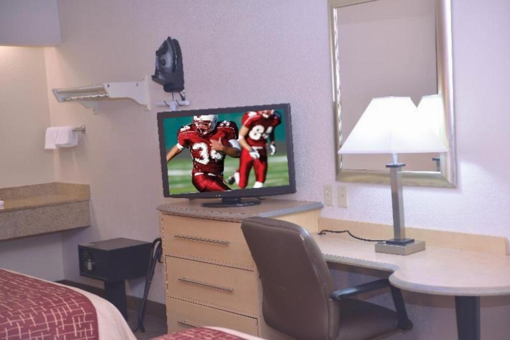 FairBridge Inn Express Baton Rouge Main image