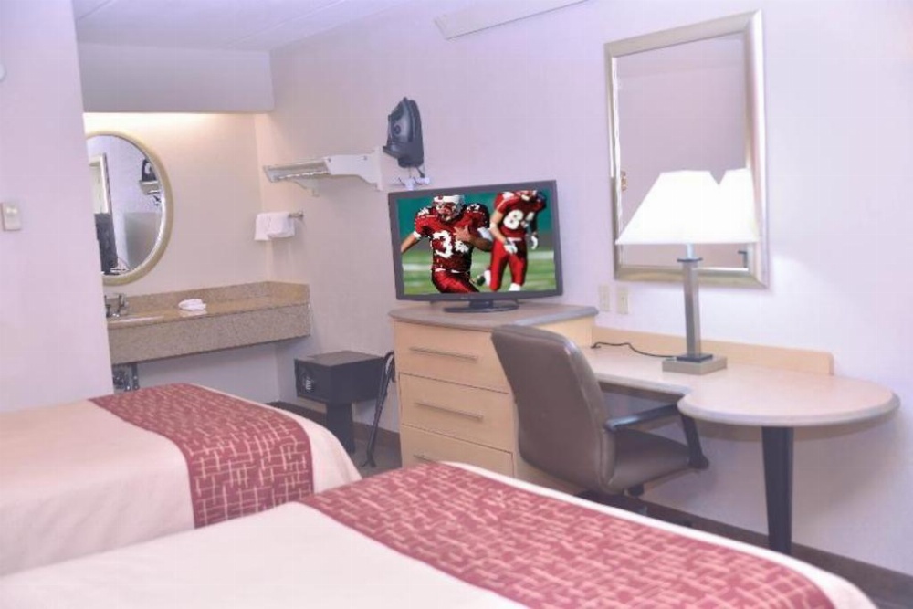 FairBridge Inn Express Baton Rouge