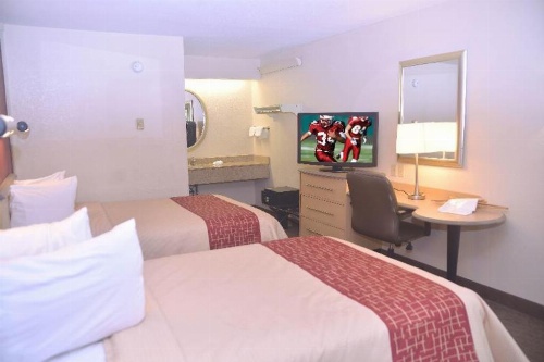 FairBridge Inn Express Baton Rouge image 6