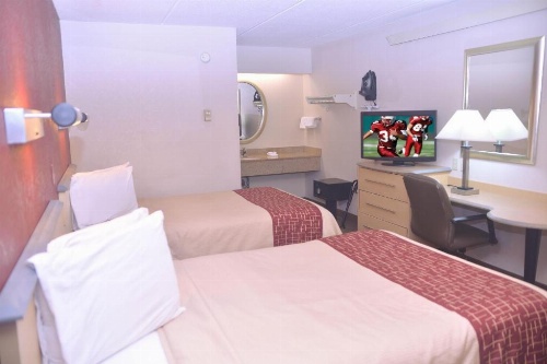 FairBridge Inn Express Baton Rouge image 8